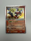 Arcanine EX