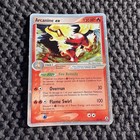Arcanine EX