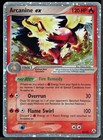Arcanine EX