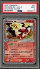 Arcanine EX