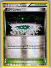 Fairy Garden