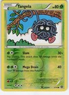 Tangela
