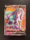 Galarian Rapidash V