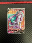Galarian Rapidash V