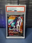 Galarian Rapidash V