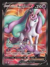 Galarian Rapidash V