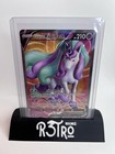 Galarian Rapidash V