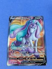 Galarian Rapidash V