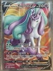 Galarian Rapidash V