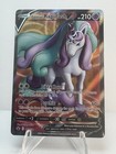 Galarian Rapidash V