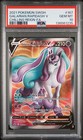 Galarian Rapidash V