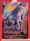 Galarian Rapidash V