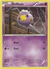 Drifloon