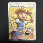 Pokemon Breeder
