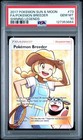 Pokemon Breeder