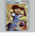 Pokemon Breeder