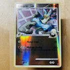 Lucario C