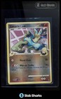Lucario C