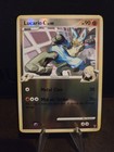Lucario C