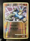 Lucario C