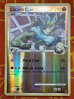 Lucario C