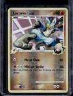 Lucario C