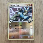 Lucario C