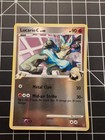 Lucario C