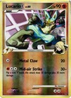 Lucario C