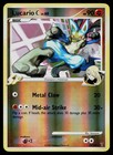 Lucario C