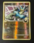 Lucario C