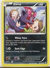 Zorua