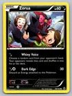 Zorua