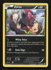 Zorua