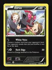 Zorua