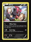 Zorua