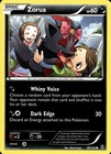 Zorua