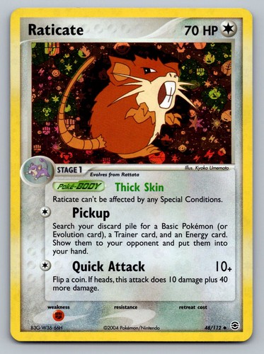 Raticate