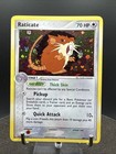 Raticate