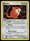 Raticate