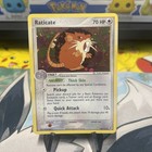 Raticate