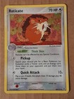 Raticate