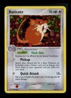 Raticate