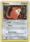 Raticate