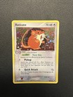 Raticate