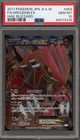 Groudon EX