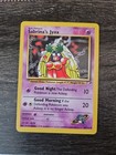 Sabrina's Jynx