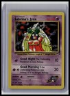 Sabrina's Jynx