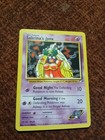 Sabrina's Jynx