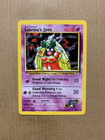 Sabrina's Jynx